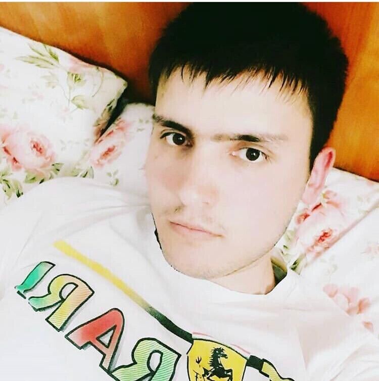 ���� 31800266 ������� Alik, 27 ���, ���� ���������� � ������