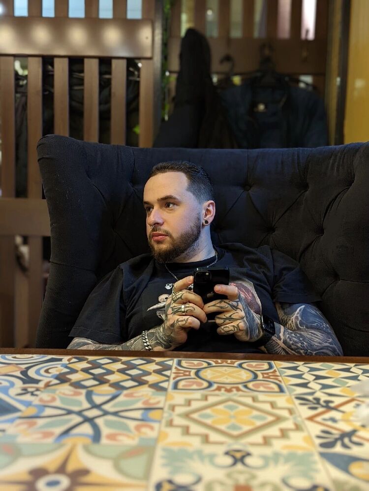 ���� 29576026 ������� Ivan, 33 ����, ���� ���������� � ��������