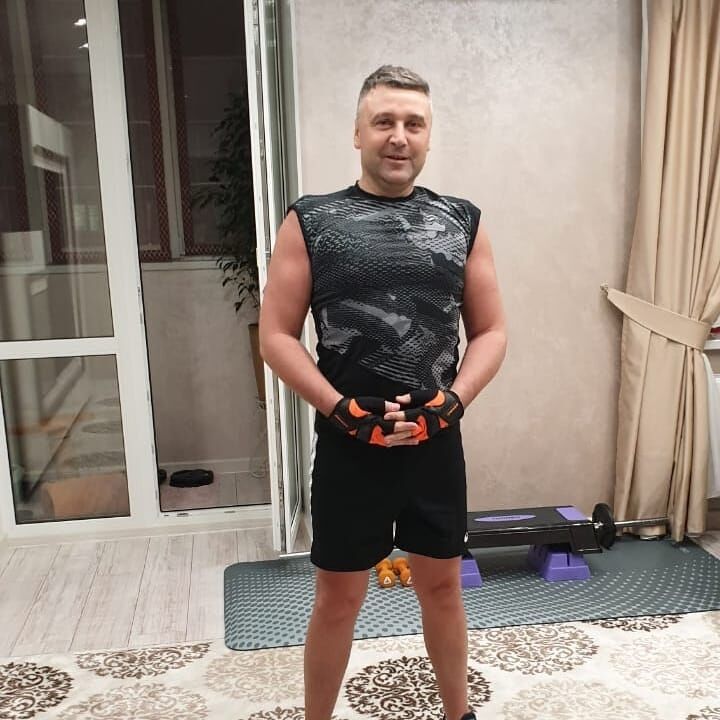 ���������� �����-���������, ���� ������� Alex paul, 62 ����, ������������ ��� ������, ����� � ���������