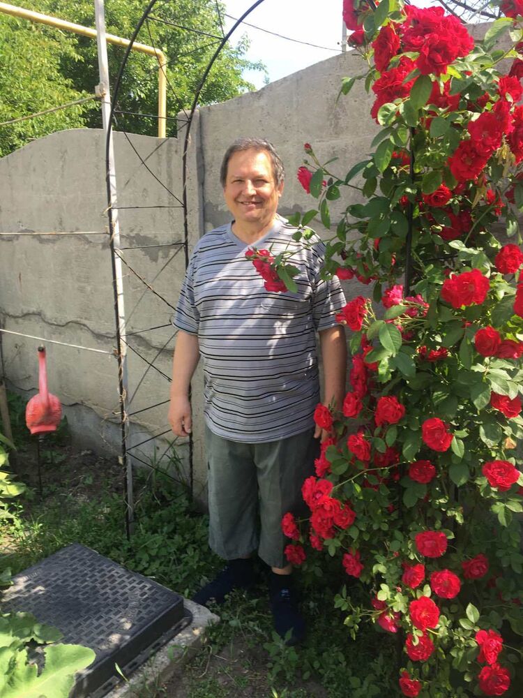  ,   Sergei, 61 ,   ,   