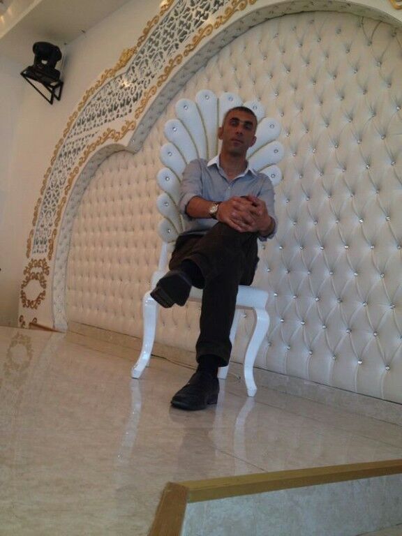  4589846  Bextiyar, 46 ,    