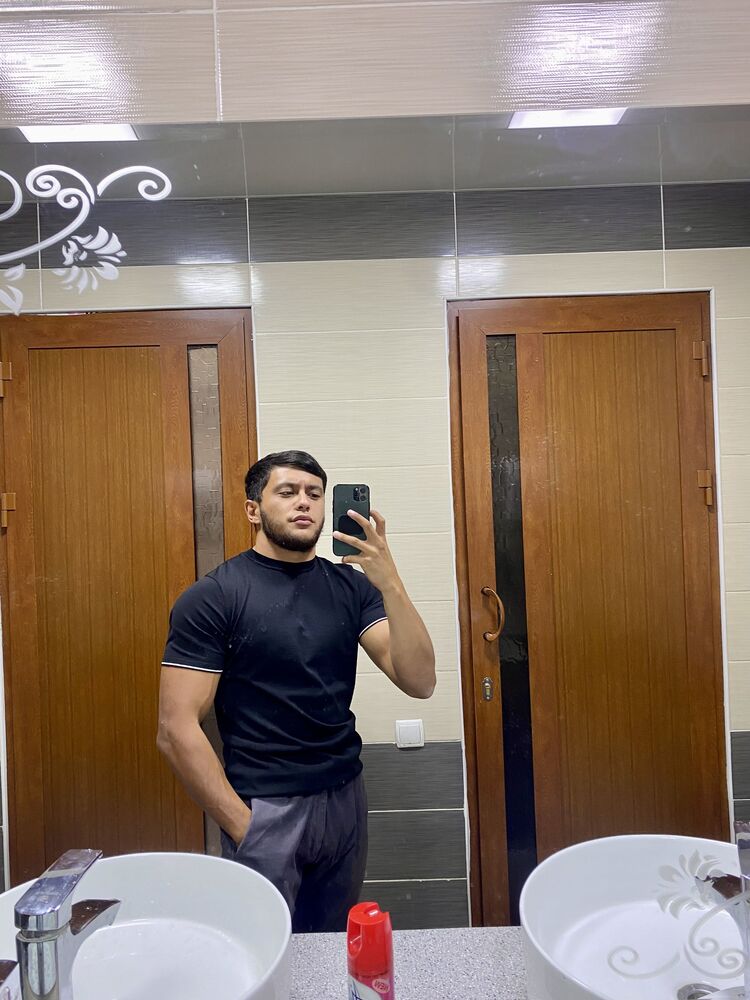 ���������� �������, ���� ������� Javohir, 27 ���, ������������ ��� ������, ����� � ���������