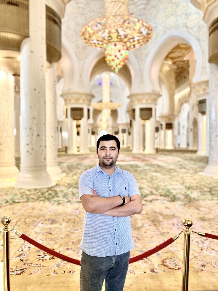 ���������� �������, ���� ������� ABROR, 38 ���, ������������ ��� ������, ����� � ���������, c�������� ���������