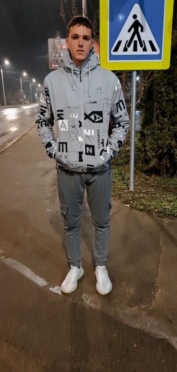 ���� 35138356 ����� �������, 21 ���, ���� ���������� � ��������