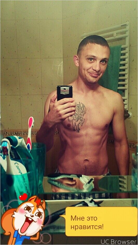  7770586  Andrey, 38 ,    Szczecin Pogodno