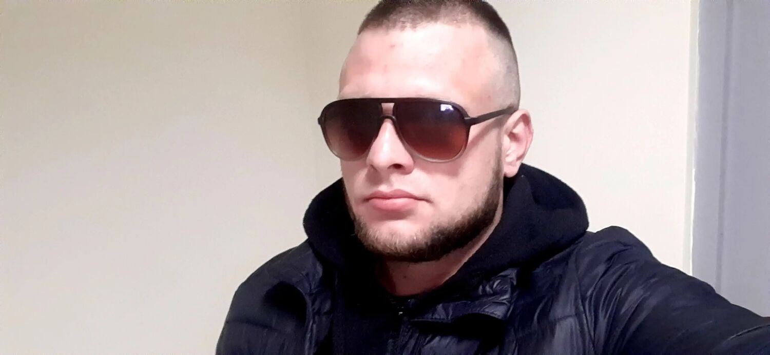  33218676  Garik, 36 ,    -