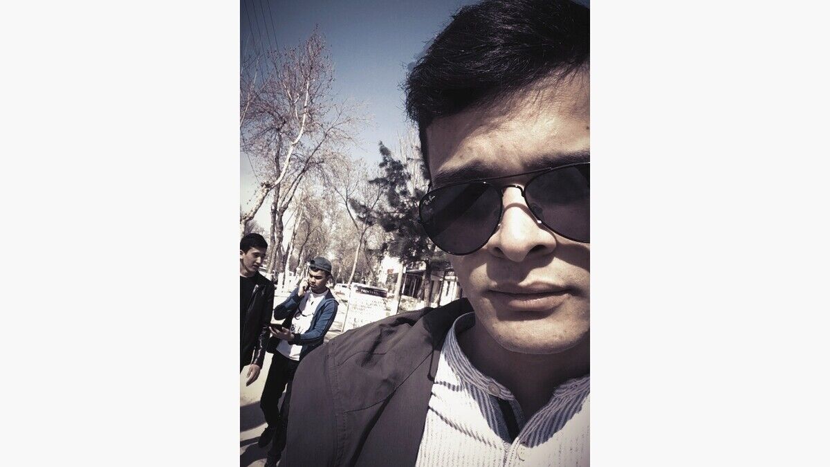 ���������� �������, ���� ����� Farhod, 24 ����, ������������ ��� ���������