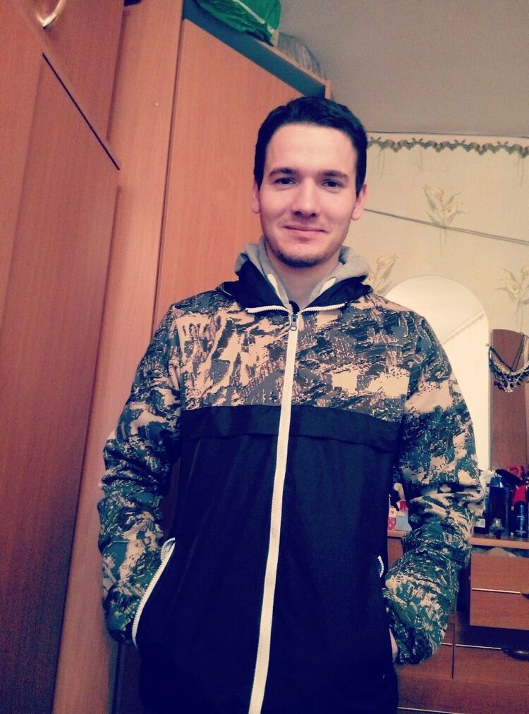 ���� 40949716 ������� Denis, 27 ���, ���� ���������� � �����-����������