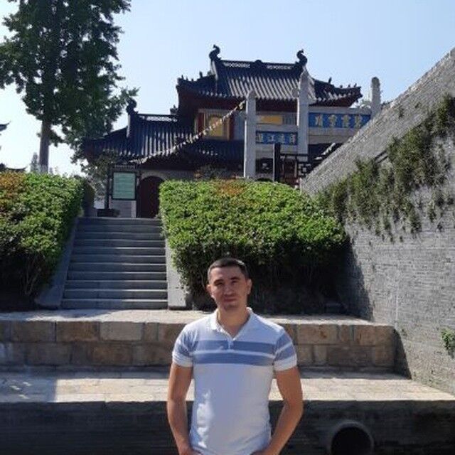 ���� 12653106 ������� Ravshan, 45 ���, ���� ���������� � ��������