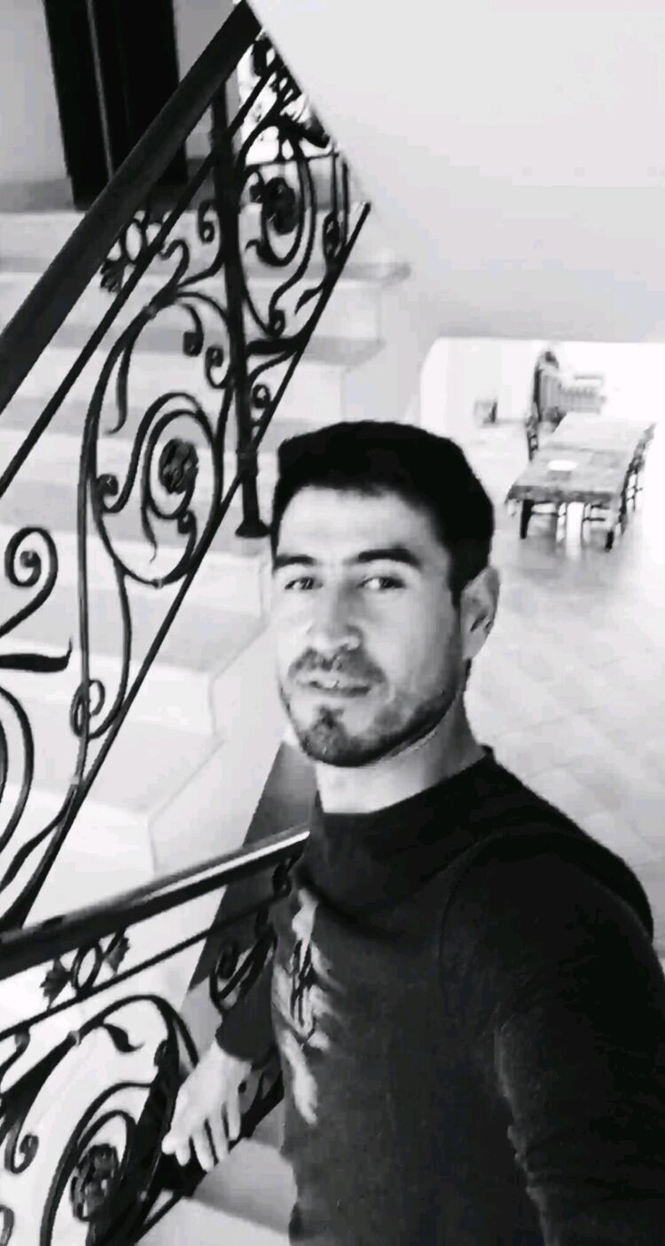 ���� 51159086 ������� SIROJIDDIN, 33 ����, ���� ���������� � ������