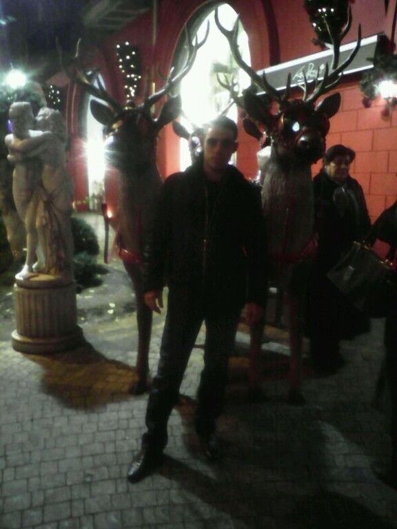 ���� 5334636 ������� ARSEN, 37 ���, ���� ���������� � �������