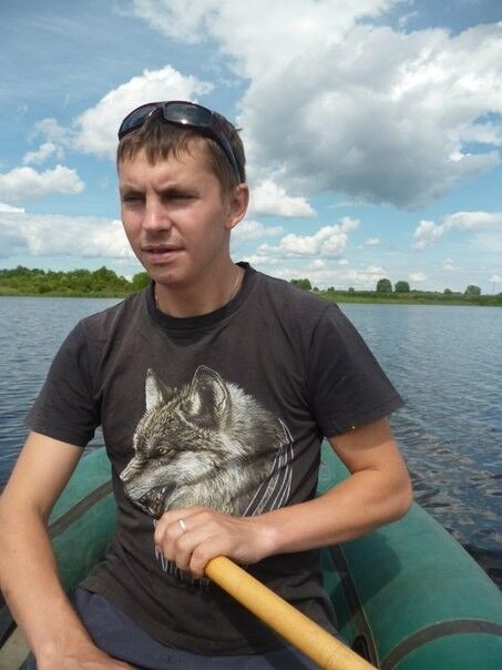 ���������� ������, ���� ������� Alexey, 35 ���, ������������ ��� ������, ����� � ���������, c�������� ���������