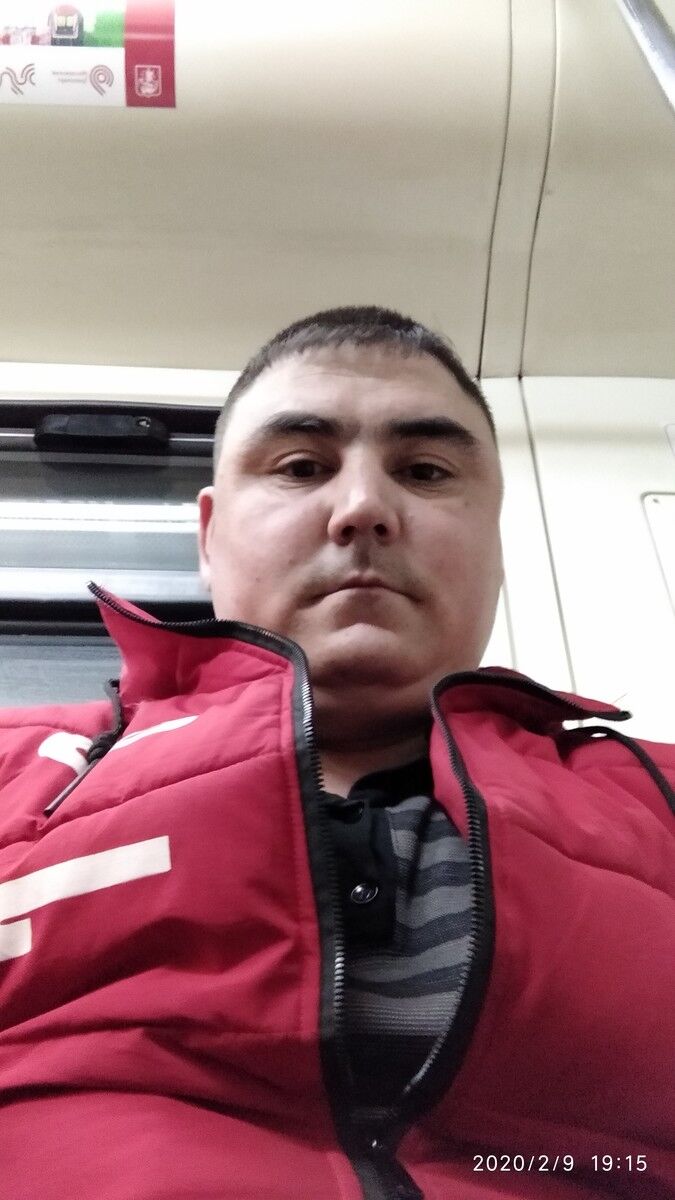 ���� 19553126 ������� Azimjon, 37 ���, ���� ���������� � ������������