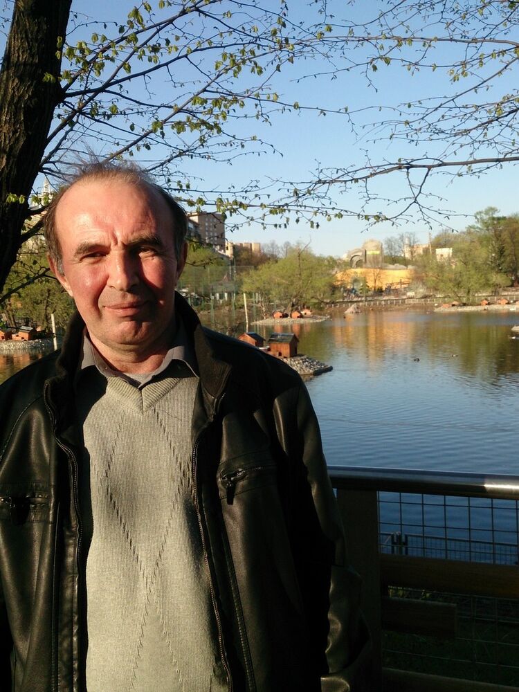 ���������� ������, ���� ������� Sergey, 65 ���, ������������ ��� ������