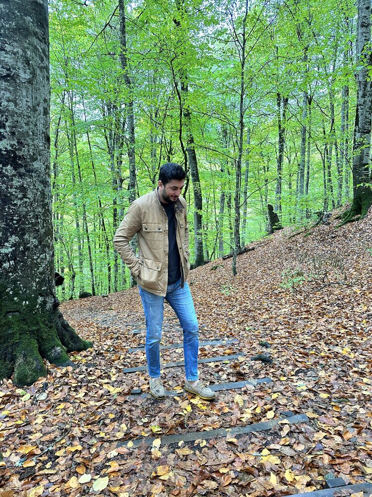  Cesme,   Muammer, 36 ,     , c 