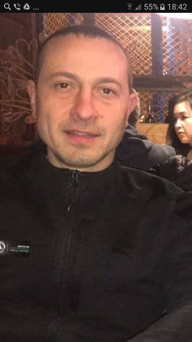 ���� 19855856 ������� ��������, 41 ���, ���� ���������� � �����-����������