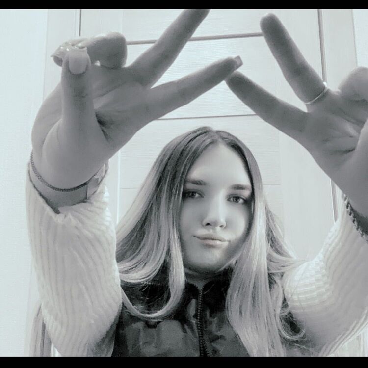 ���� 52883326 ������� Nastya, 20 ���, ���� ���������� � ������ ���������