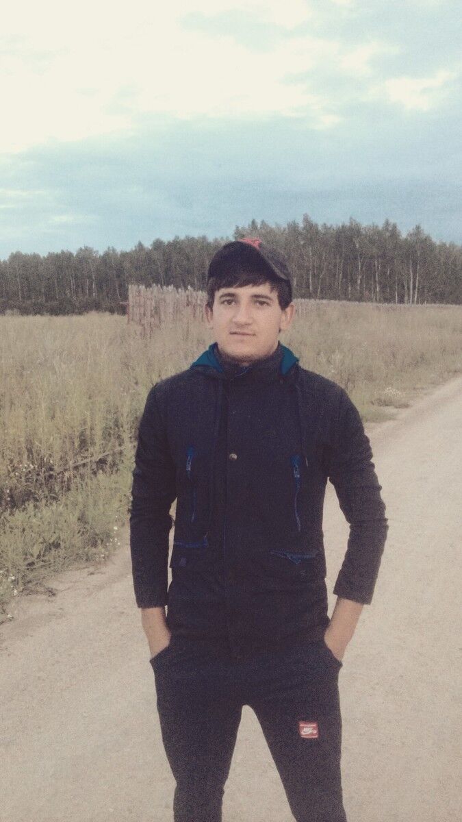  7838096  Ibragim, 28 ,    