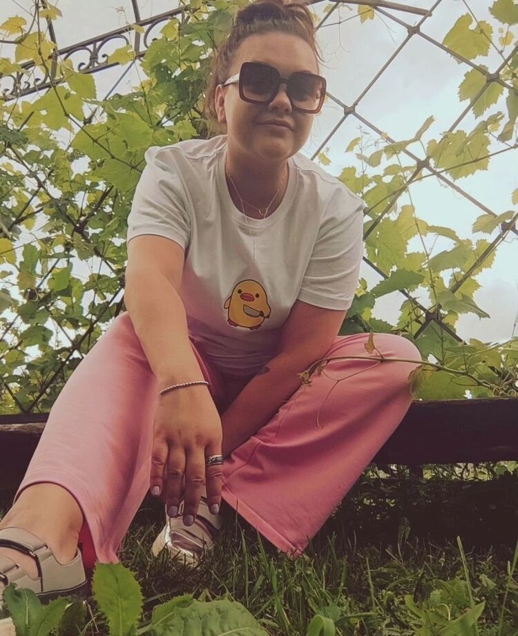 ���� 40524386 ������� Kristina, 36 ���, ���� ���������� � ������