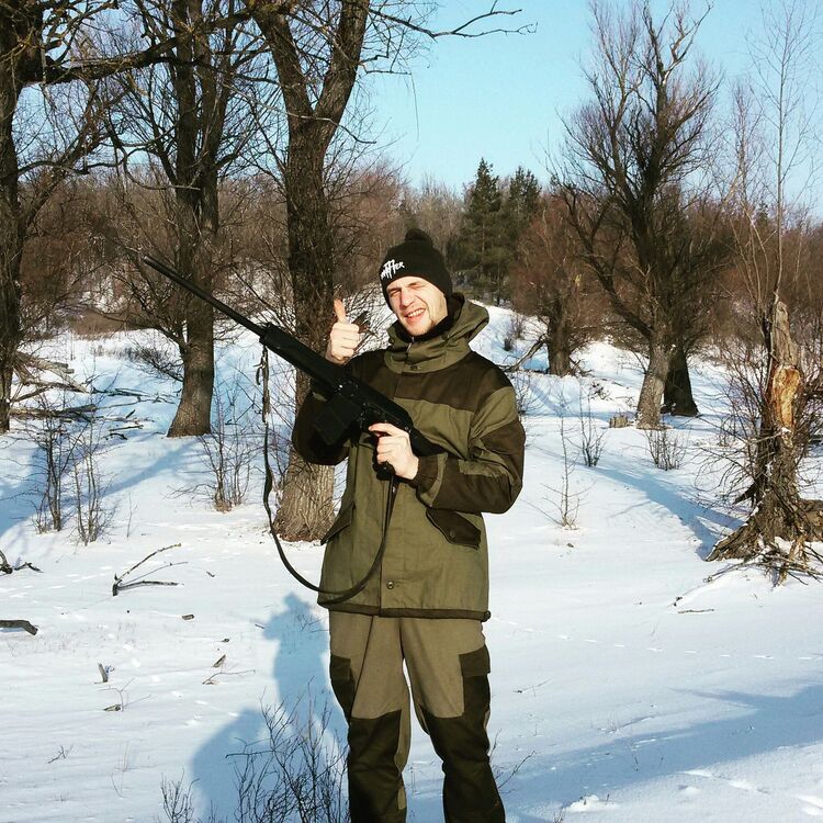 ���� 7832106 ������� Serejka, 33 ����, ���� ���������� � ������������