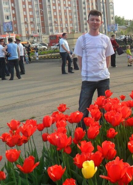 ���� 5117236 ������� Vlad Vlasov, 48 ���, ���� ���������� � ������