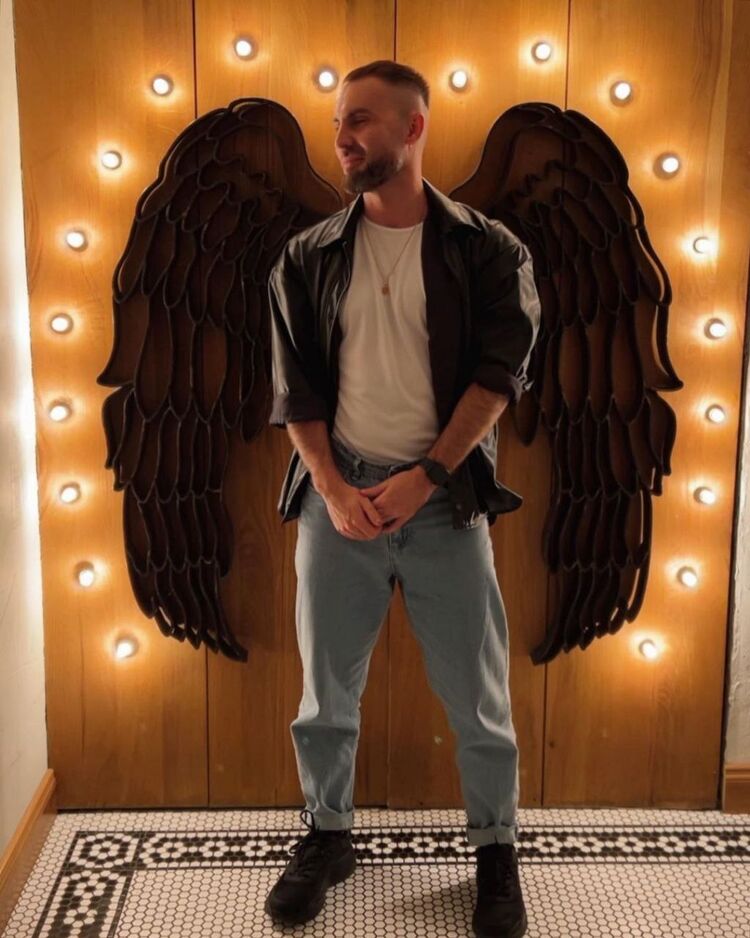 ���� 42299286 ������� Mikhail, 36 ���, ���� ���������� � ������