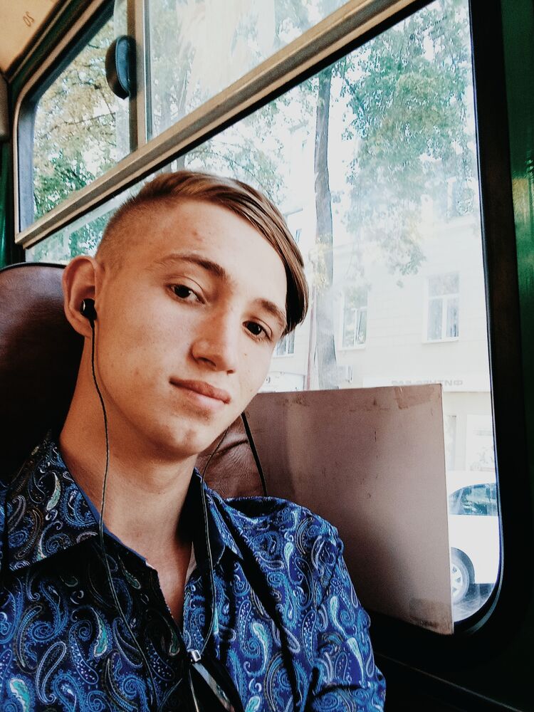 ���� 28707616 ����� Vorobey, 23 ����, ���� ���������� � ������