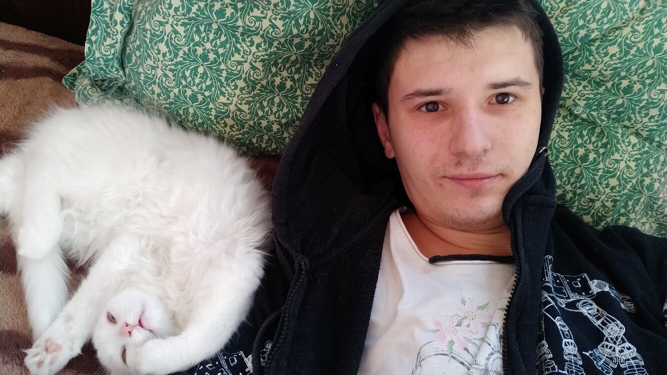 ���� 23014486 ������� Matteo, 30 ���, ���� ���������� � ��������