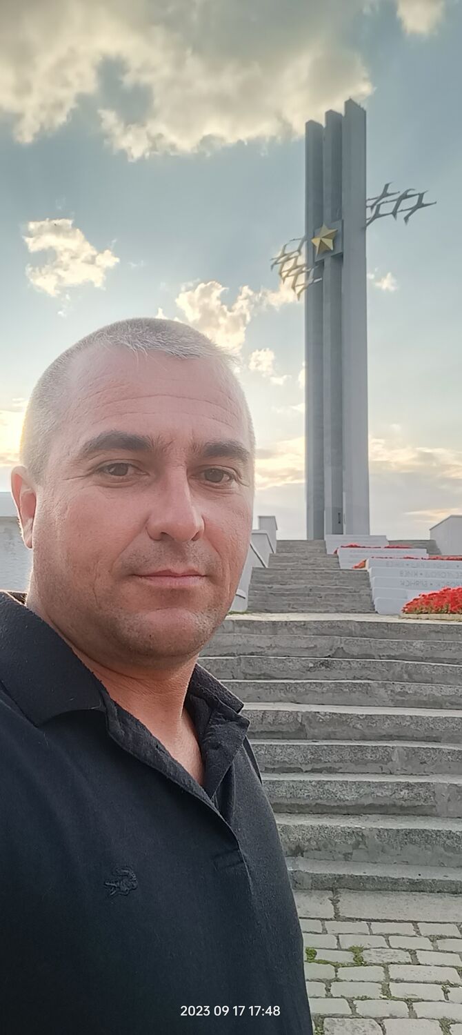  ,   Sergey, 45 ,   ,   