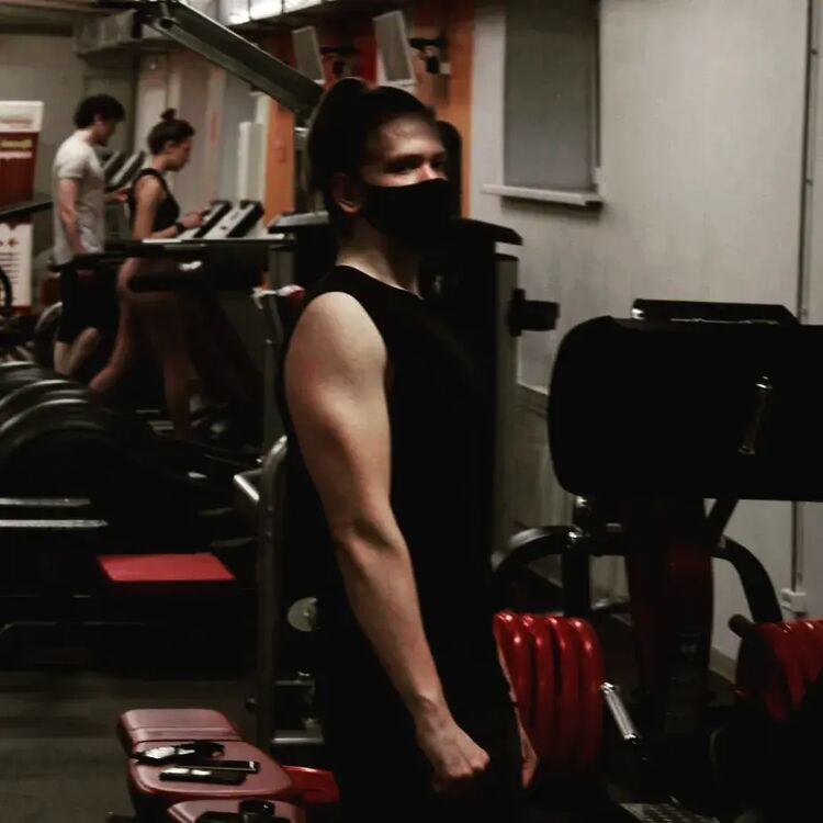 ���� 27742336 ����� Nikita, 22 ����, ���� ���������� � ���