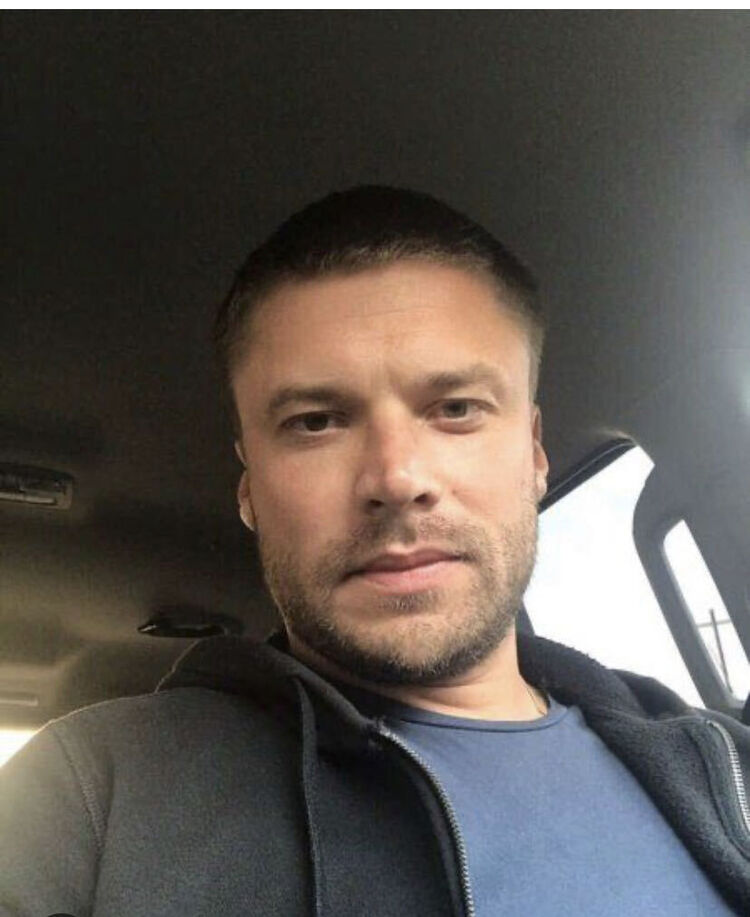 ���� 43834346 ������� ������, 41 ���, ���� ���������� � ������