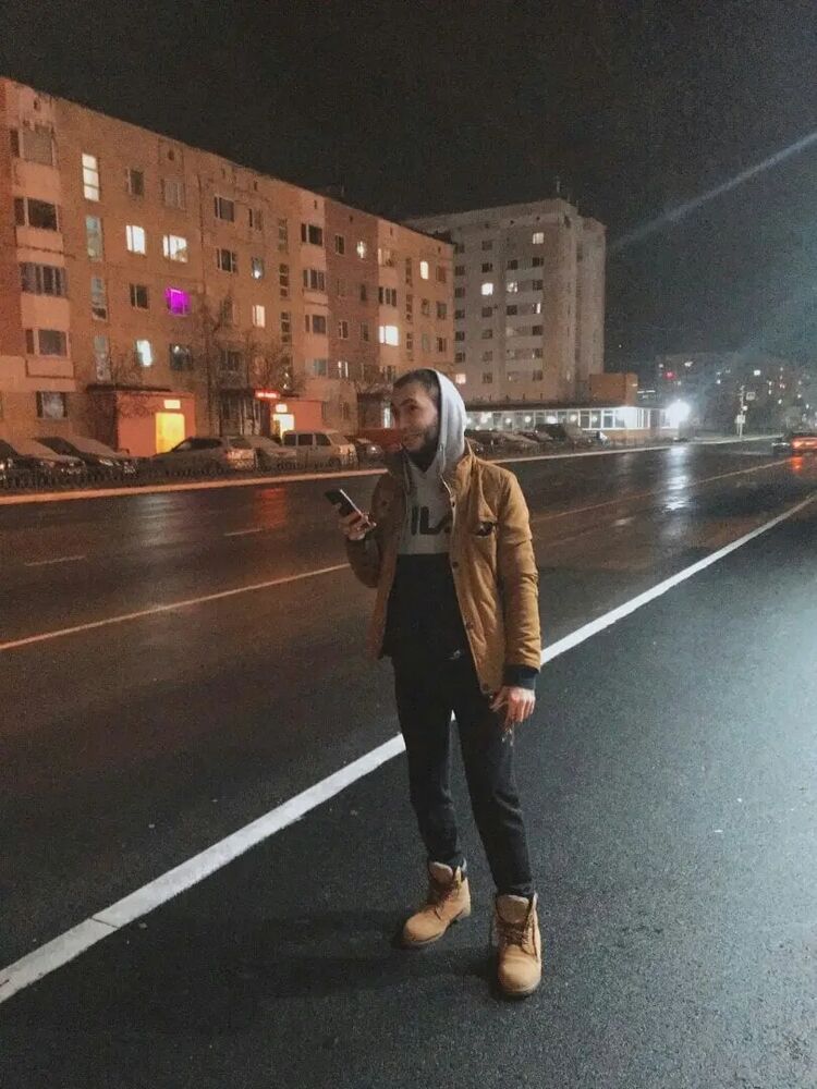 ���������� ����� �������, ���� ������� Miron, 33 ����, ������������ ��� ������, ����� � ���������