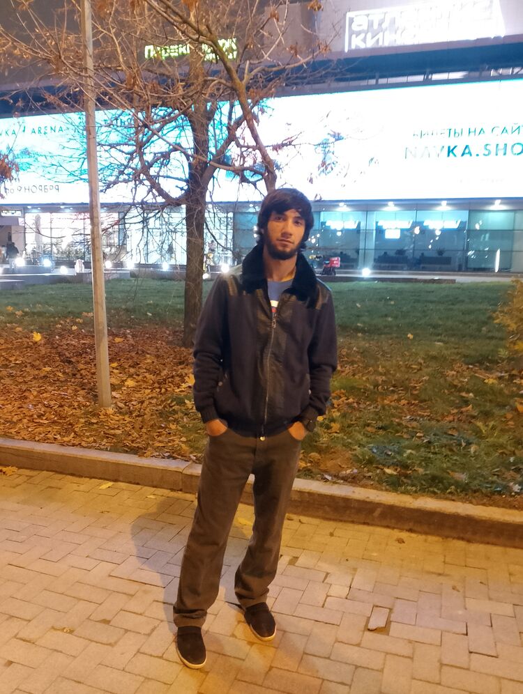 ���� 55067146 ����� Ahmet, 22 ����, ���� ���������� � ��������