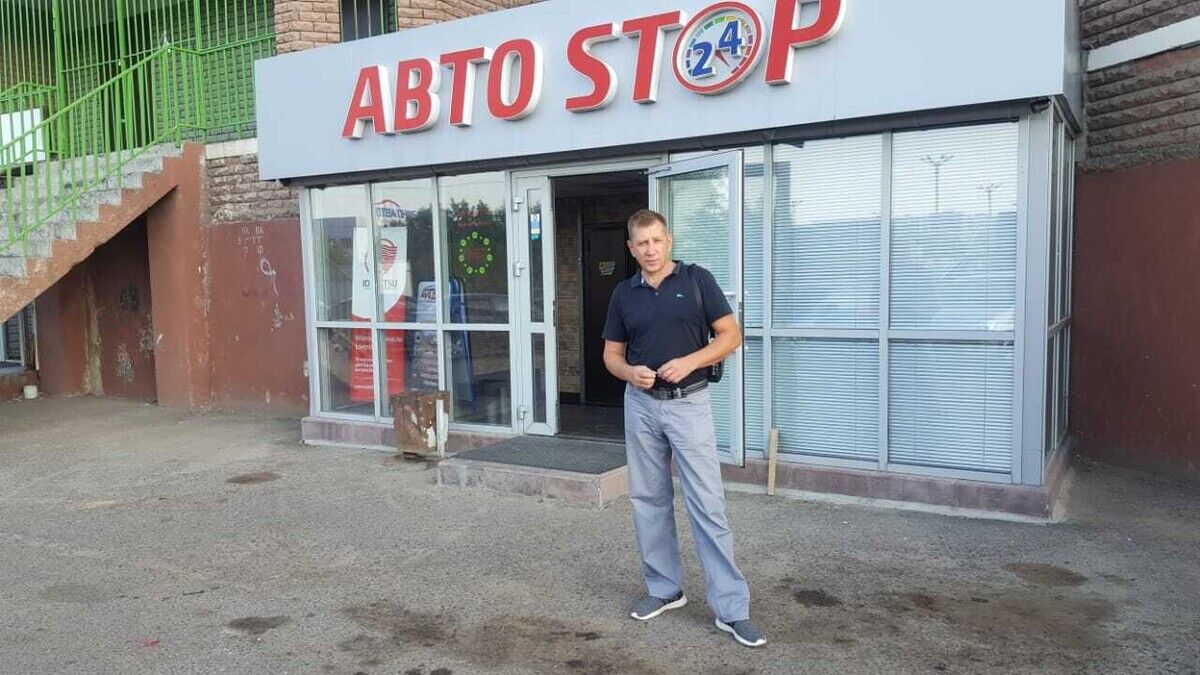 ���� 21537116 ������� ������, 58 ���, ���� ���������� � ������