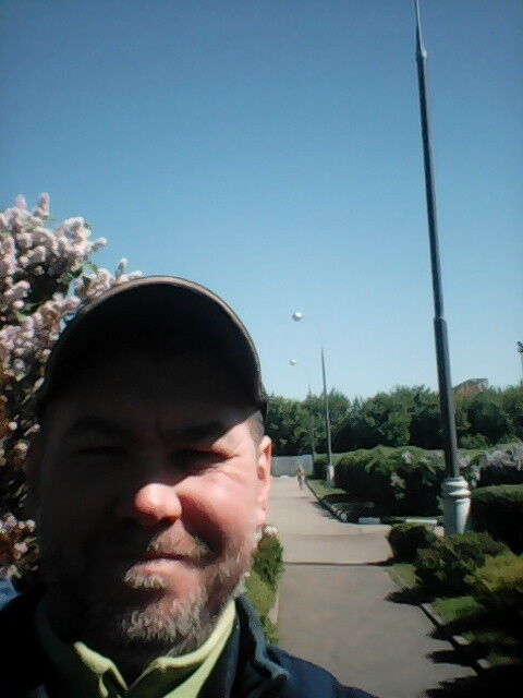 ���������� ����������, ���� ������� Vitalik, 45 ���, ������������ ��� ������, ����� � ���������, c�������� ���������