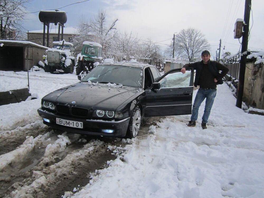 ���� 4623186 ������� Shmagi, 39 ���, ���� ���������� � �������