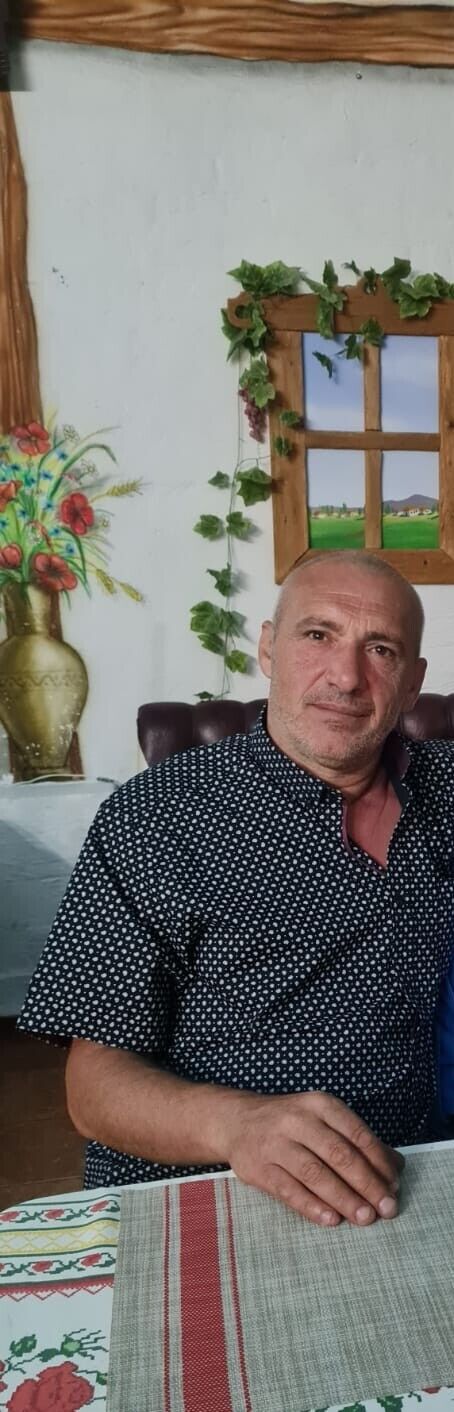 ���������� ������, ���� ������� ������, 58 ���, ������������ ��� c�������� ���������