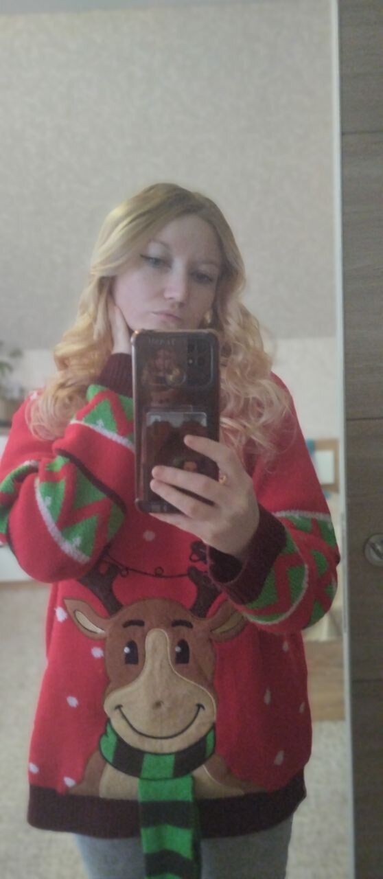 ���� 55598076 ������� Madeline �, 24 ����, ���� ���������� � ������������