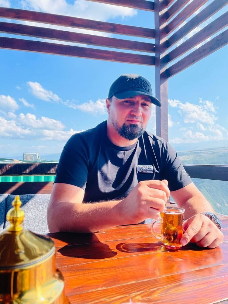 ���� 56061276 ������� Muhammad, 41 ���, ���� ���������� � ���������