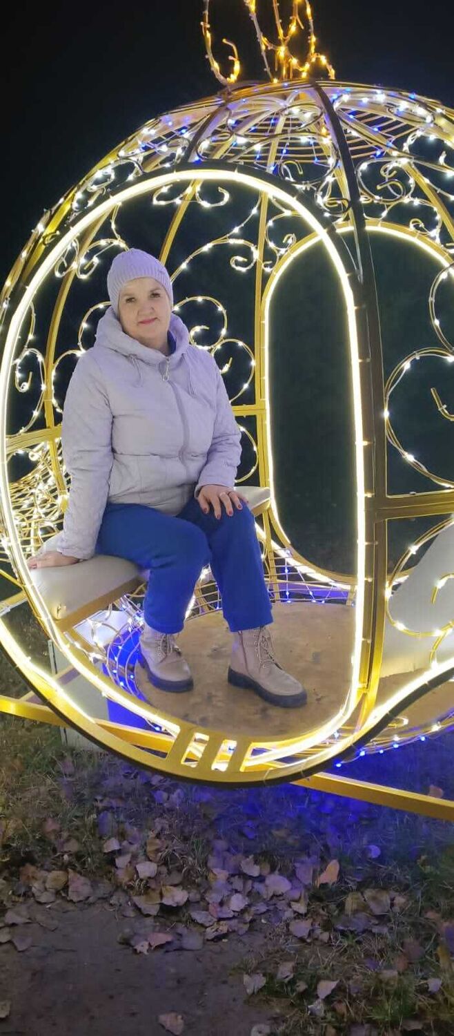 ���� 54913996 ������� Olga, 51 ���, ���� ���������� � ������