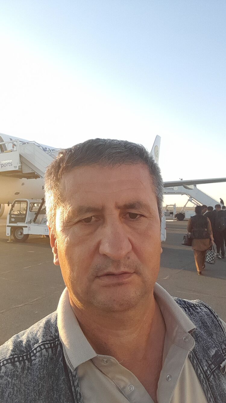 51935426  Shavkat, 45 ,    