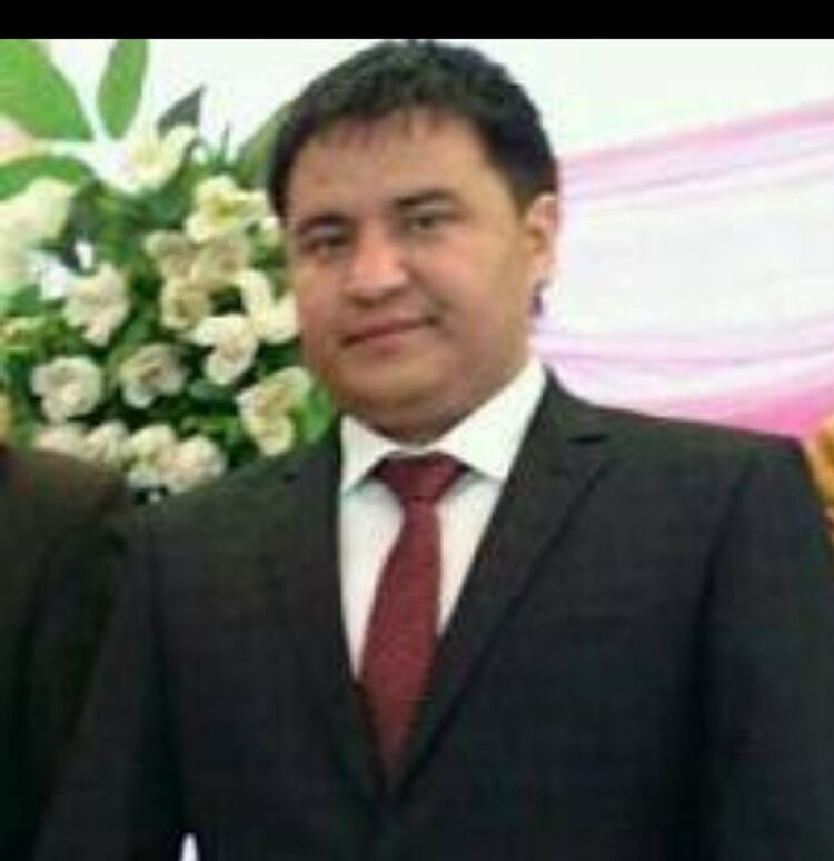 ���� 26863426 ������� Shohobiiddin, 41 ���, ���� ���������� � ������