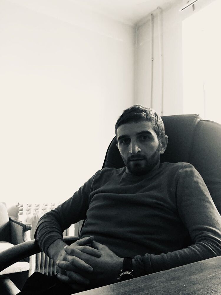 ���� 23861026 ������� Vahe, 37 ���, ���� ���������� � ����