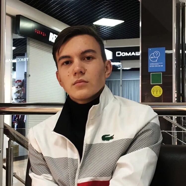 ���� 43617496 ����� �������, 19 ���, ���� ���������� � ������