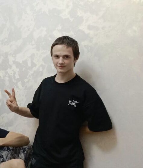 ���� 55117716 ����� ������, 18 ���, ���� ���������� � ������