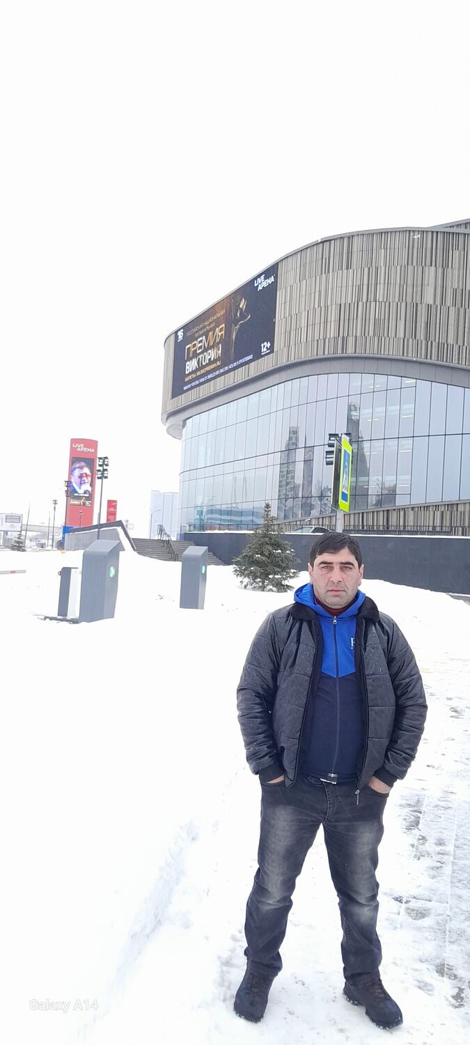 ���������� ������, ���� ������� Ravil, 37 ���, ������������ ��� ������, ����� � ���������