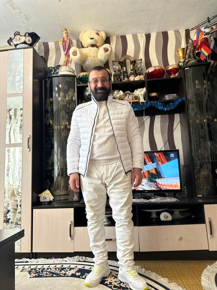 ���� 41868156 ������� Samvel, 48 ���, ���� ���������� � ����������