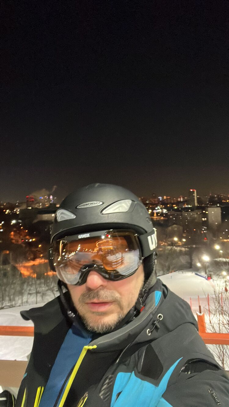 ���������� ������, ���� ������� Valerii, 44 ����, ������������ ��� ������, ����� � ���������, c�������� ���������