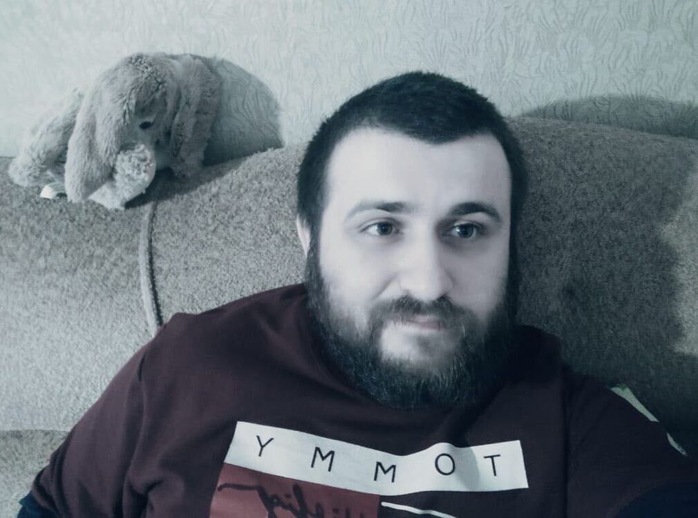 ���� 31607116 ������� Dmitry, 30 ���, ���� ���������� � ������������