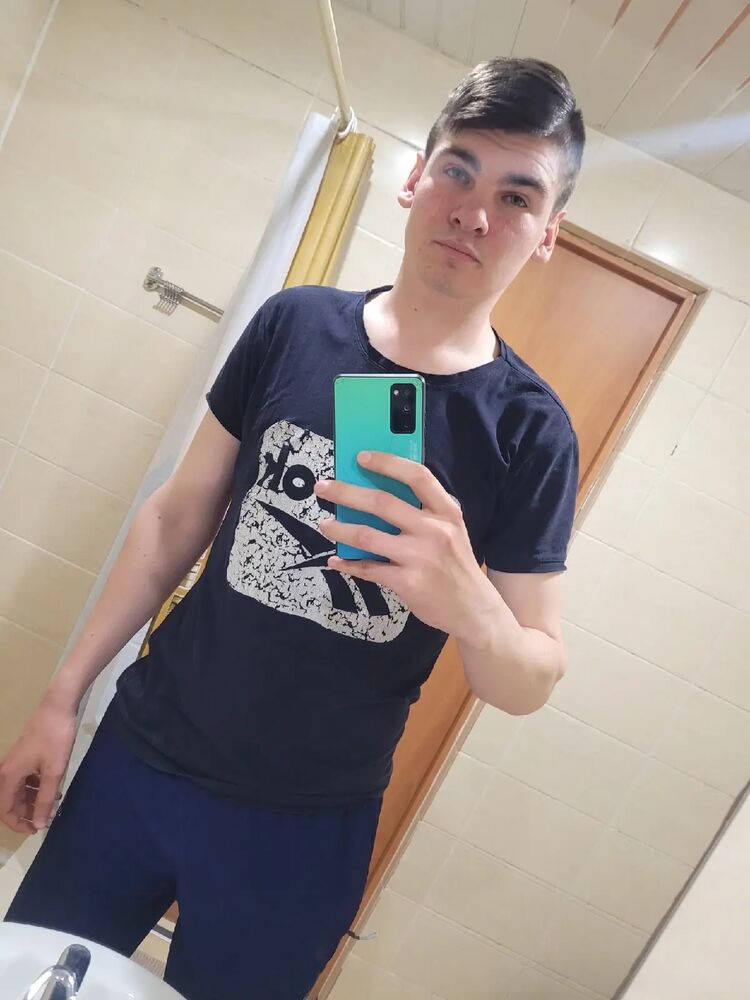  ,   Sergey, 24 ,   ,   